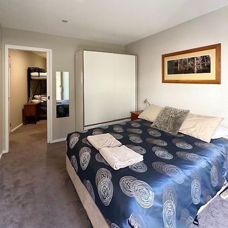 Full Circle Apartments Jindabyne Bagian luar foto