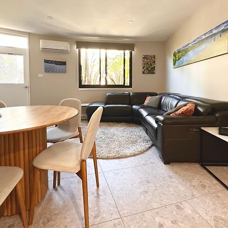 Full Circle Apartments Jindabyne Bagian luar foto