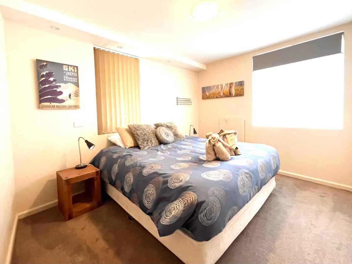 Full Circle Apartments Jindabyne Bagian luar foto