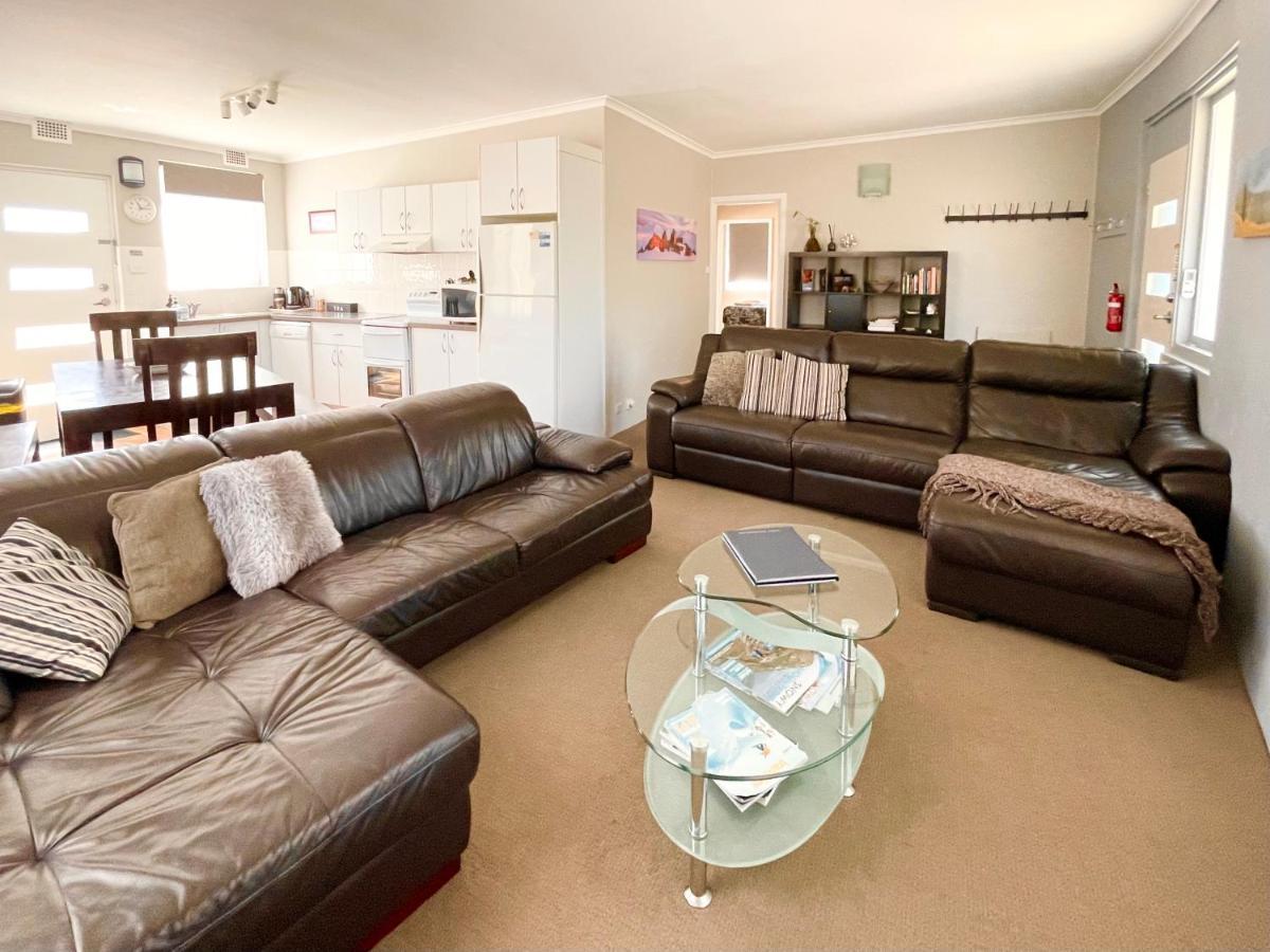 Full Circle Apartments Jindabyne Bagian luar foto