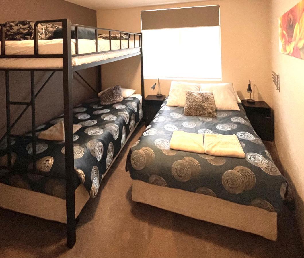 Full Circle Apartments Jindabyne Bagian luar foto