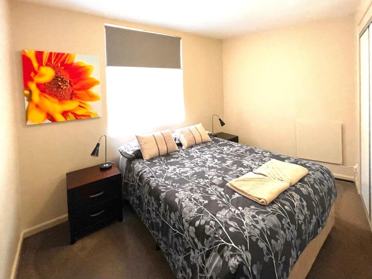 Full Circle Apartments Jindabyne Bagian luar foto