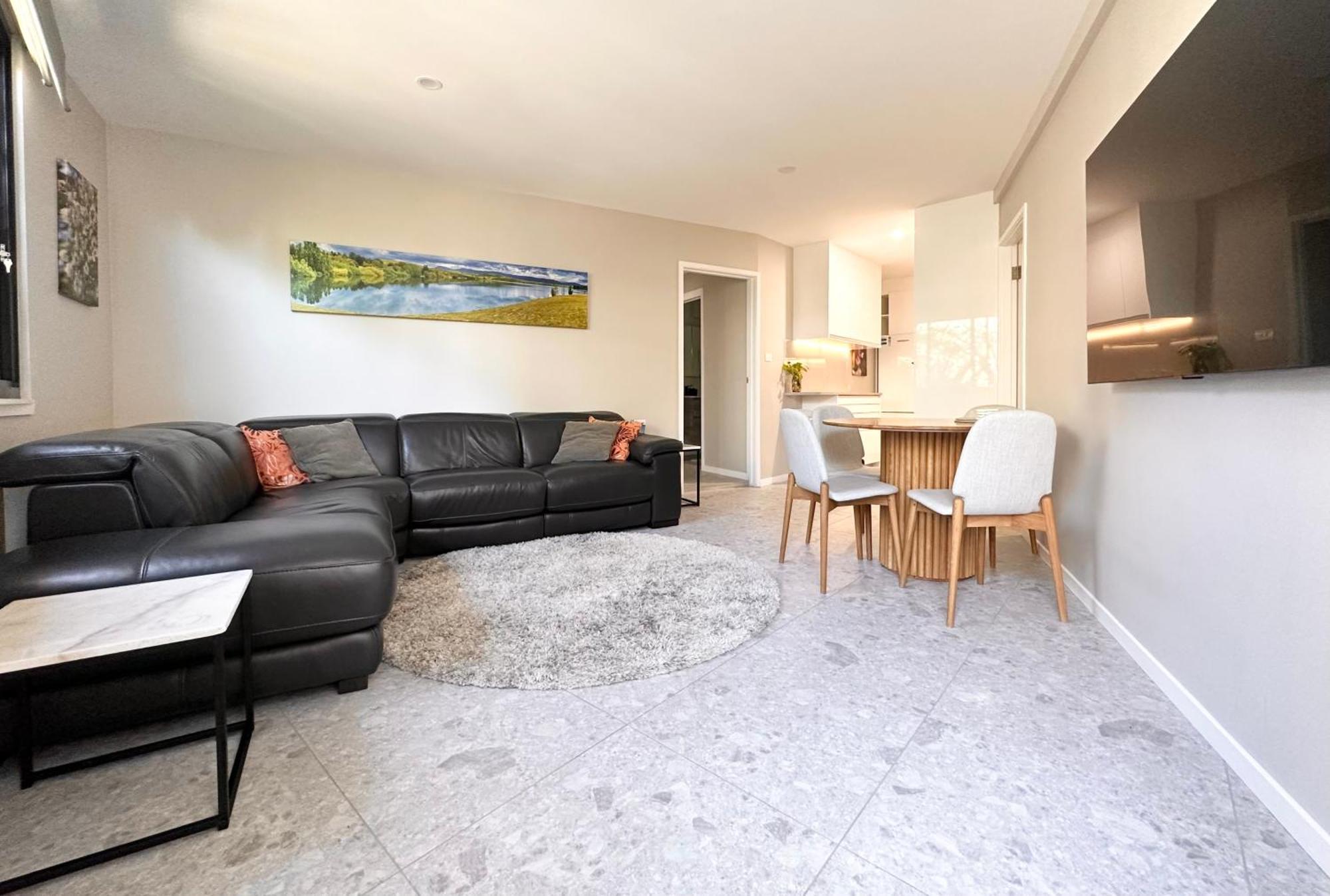 Full Circle Apartments Jindabyne Bagian luar foto