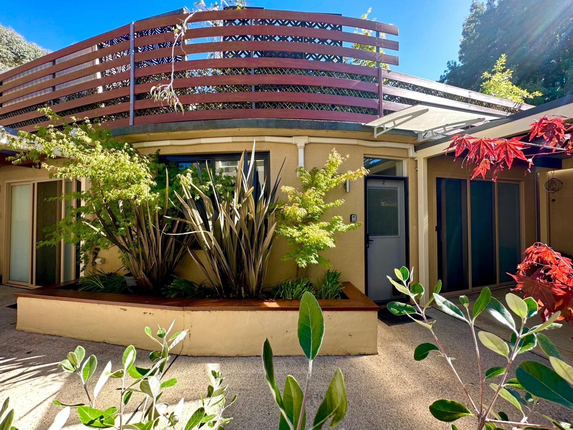 Full Circle Apartments Jindabyne Bagian luar foto