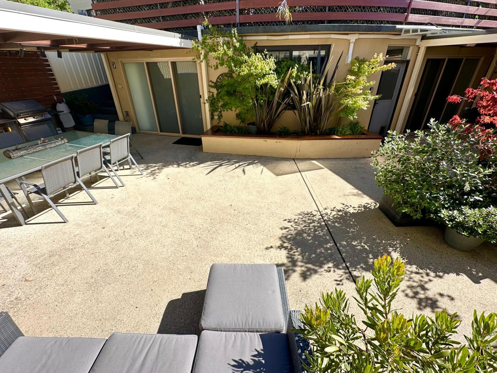 Full Circle Apartments Jindabyne Bagian luar foto