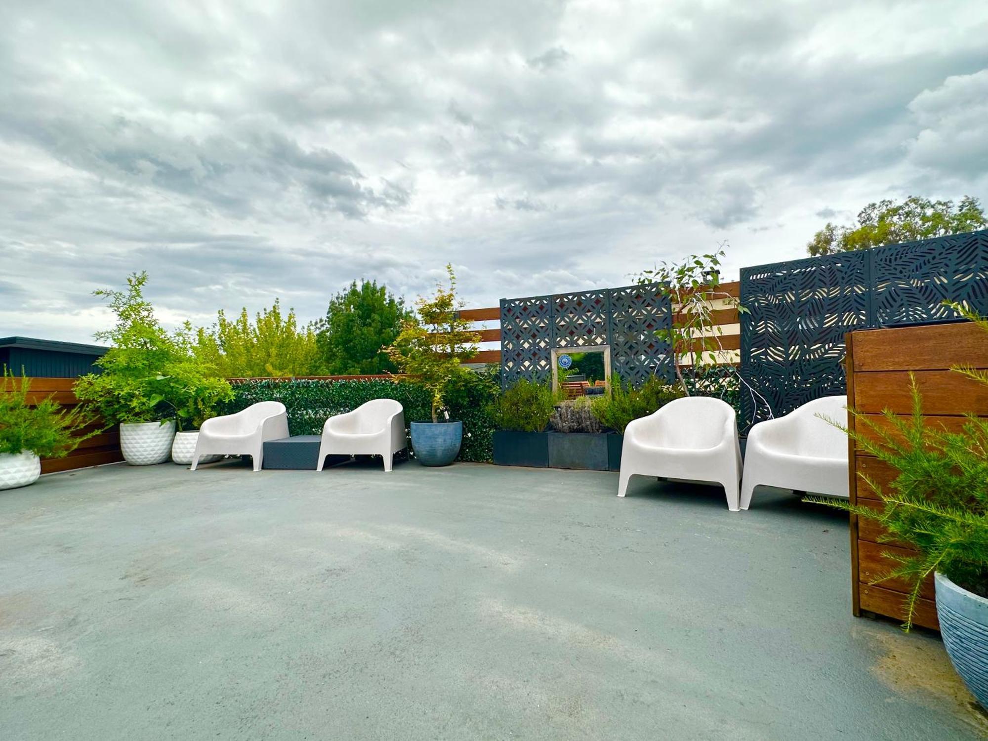 Full Circle Apartments Jindabyne Bagian luar foto